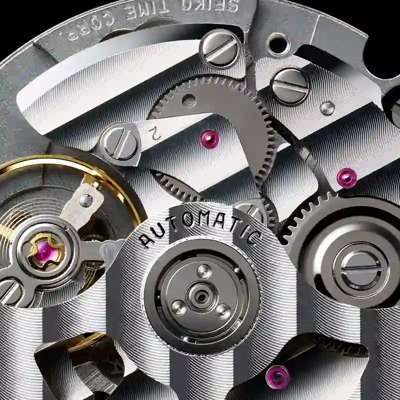 image Comment entretenir votre montre pour garantir sa longévité