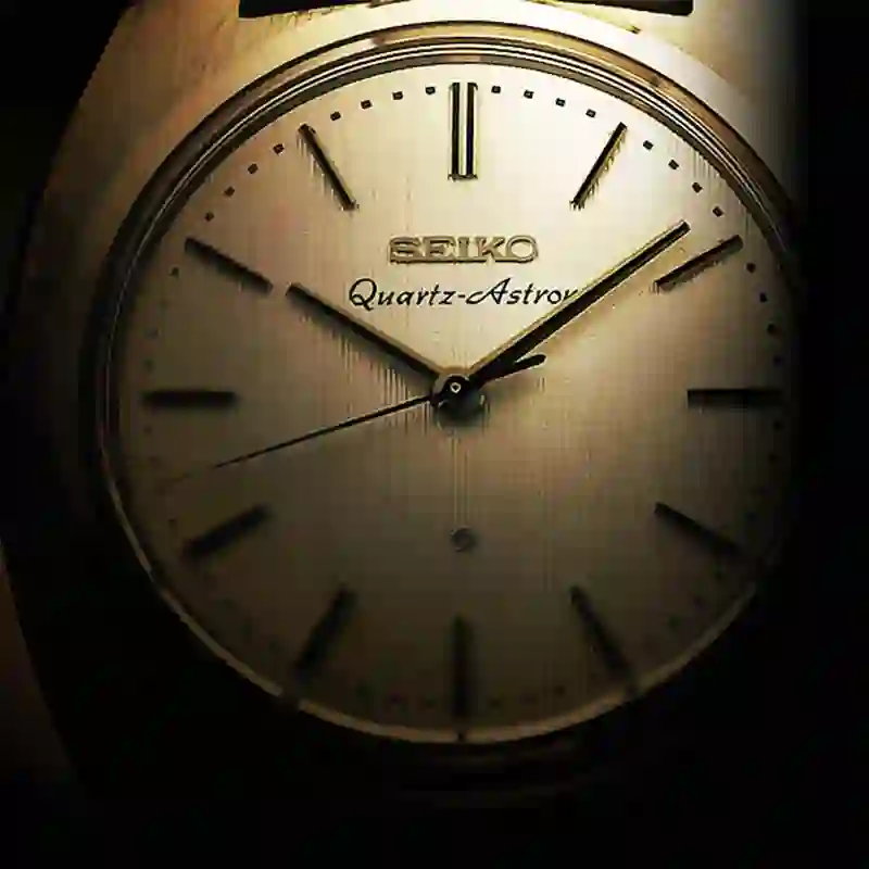 image L'évolution de l'horlogerie moderne : entre quartz et automatiques