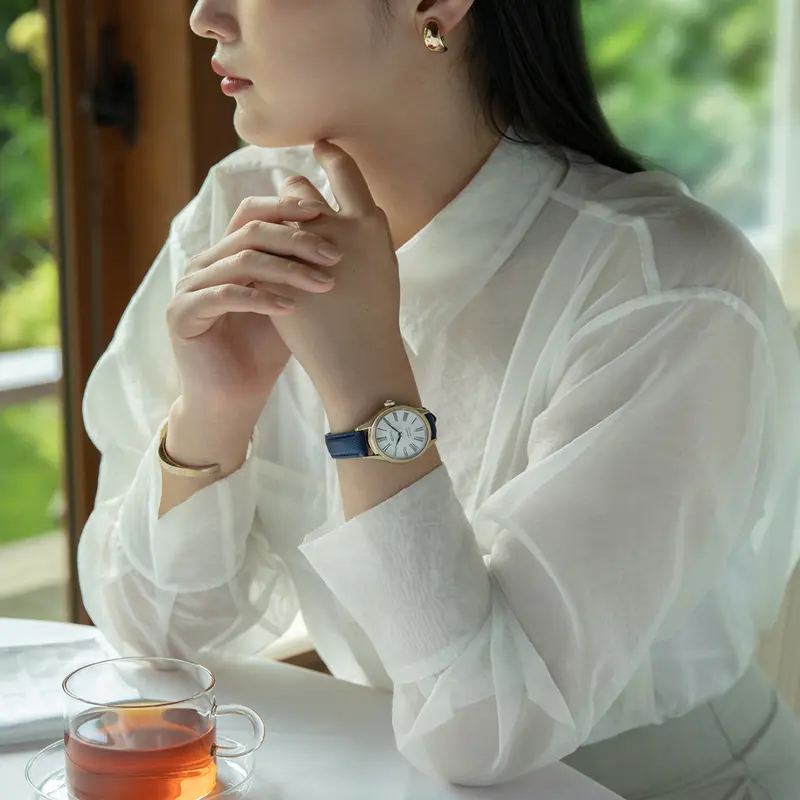 MONTRE FEMME