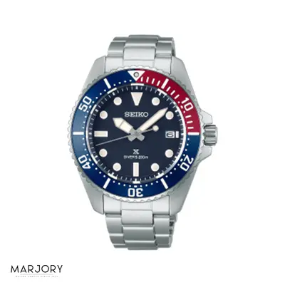 MONTRE HOMME SEIKO PROSPEX SNE591P1