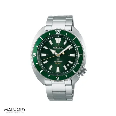 MONTRE HOMME SEIKO PROSPEX SRPH15K1 Tortoise