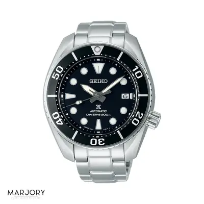 MONTRE HOMME SEIKO PROSPEX SPB101J1 SUMO