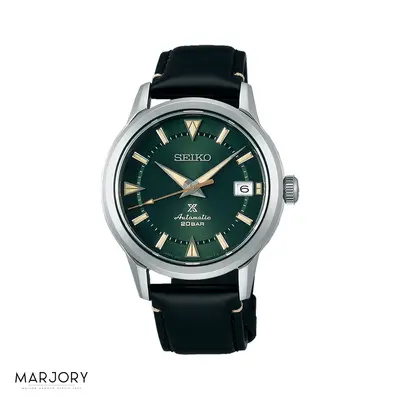 MONTRE HOMME SEIKO PROSPEX SPB245J1 Alpinist Recreation