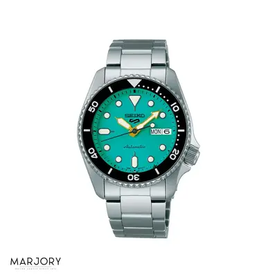 MONTRE HOMME SEIKO 5 SRPK33K1