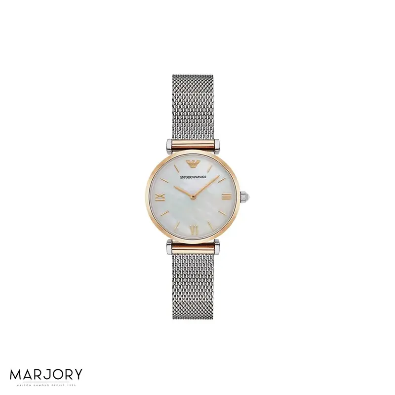 MONTRE FEMME EMPORIO ARMANI AR2068